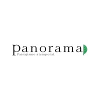 Panorama Paisajismo logo - Similar company to Huatan