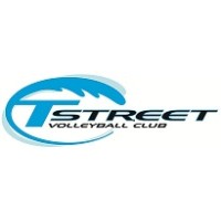 Tstreet Volleyball Club logo - Similar company to Renaissance Volleyball Club