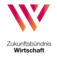Zukunftsbündnis Wirtschaft logo - Similar company to Faktor B Ggmbh