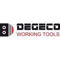Degeco logo - Similar company to D Food