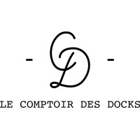 Le Comptoir des Docks logo - Similar company to Infravenir Marseille