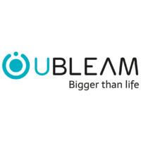 Ubleam logo - Similar company to Daryl