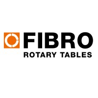 FIBRO ROTARY TABLES INDIA logo - Similar company to Fixto Welding Table Manufacturer