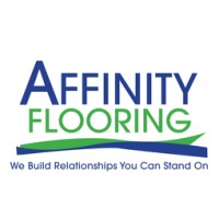 Affinity Flooring Edmonton logo - Similar company to The Illusion Lounge