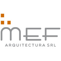 MEF ARQUITECTURA SRL logo - Similar company to Grupo Mef Sa