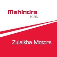 Zulaikha Mahindra logo - Similar company to Zulekha Group