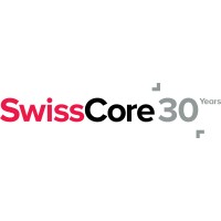 SwissCore logo - Similar company to Norcore