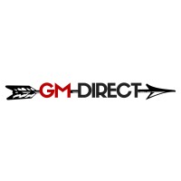 GM Direct logo - Similar company to Delbar Middle Eastern