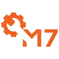 M7 Creative logo - Similar company to Metric Group