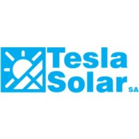 Tesla Solar SA logo - Similar company to Saev Charge