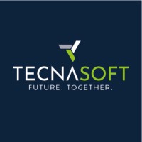 TECNASOFT logo - Similar company to Qmap