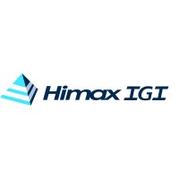 Himax IGI Precision logo - Similar company to Himax Imaging