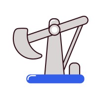 PETRO EXAM logo - Similar company to Galaxy Bitumen