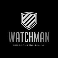 WATCHMAN logo - Similar company to Middletown Harm Reduction Initiative
