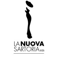 La Nuova Sartoria logo - Similar company to Vestificio Alta Sartoria