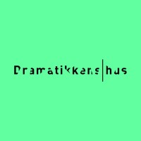 Dramatikkens hus logo - Similar company to Black Box Teater