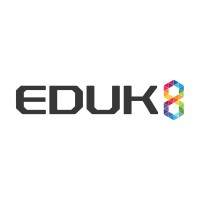 EDUK8 Global logo - Similar company to Epic Ads Lab