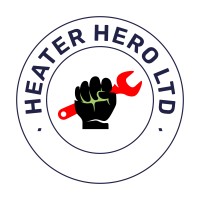 Heater hero Ltd logo - Similar company to Hub Distribution Ltd
