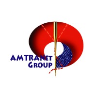 Amtranet Group logo - Similar company to Lusaka Group