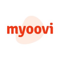 Myoovi logo - Similar company to Charis/Me