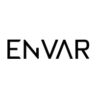 Envar logo - Similar company to Green Mark Engineering