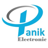 Panik Electronic Arad logo - Similar company to Iran Communication Industries