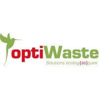 OptiWaste SA logo - Similar company to Ecowaste