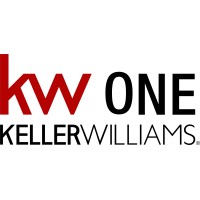 Keller Williams One logo - Similar company to J & A Solutions Usa