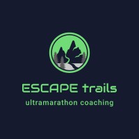 ESCAPE trails Ultramarathon Coaching logo - Similar company to Oasis Corporate