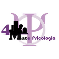 4mate Psicologia e Consultoria de RH logo - Similar company to Rh Connect - Consultoria Em Recursos Humanos I Bpo Folha De Pagamento