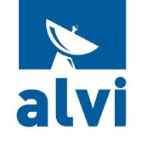 ALVI Satellites logo - Similar company to Vertical Avtv