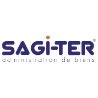 Sagi-ter logo - Similar company to Tesserim_Regie