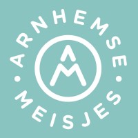 Recordshop Arnhemse Meisjes logo - Similar company to Werkplaats Van Nu
