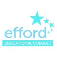 Efford Education Consult logo - Similar company to Samboad