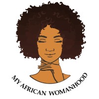 My African Womanhood logo - Similar company to Lytehosting
