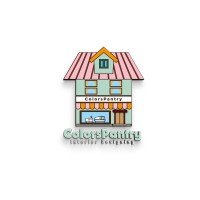 Colors Pantry logo - Similar company to Remix Interior | Design