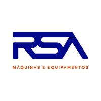 RSA Máquinas logo - Similar company to Dosar Equipamentos