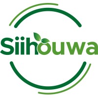 SIIHOUWA logo - Similar company to Efako My Bouffe