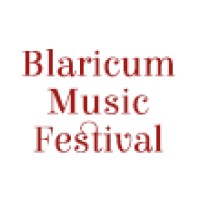 Blaricum Music Festival logo - Similar company to Massage Voor De Zorg