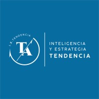 Inteligencia y Estrategia TENDENCIA logo - Similar company to Indaabin