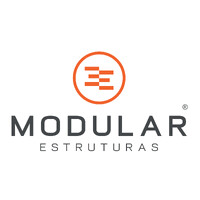 Modular Estruturas em Aço logo - Similar company to Conix Contabilidade