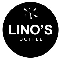Lino's Coffee logo - Similar company to Maker'S Coffee Company
