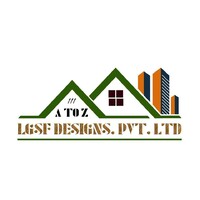 111 A TO Z LGSF DESIGNS (OPC) PVT LTD logo - Similar company to Lgsf Consultant