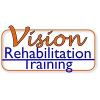 Vision Rehabilitation Training logo - Similar company to Blatchington Court Trust
