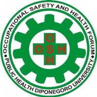 OSH FORUM FKM UNDIP logo - Similar company to Rumah Belajar