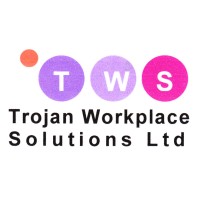 Trojan Workplace Solutions Ltd logo - Similar company to C J Contractors Ltd