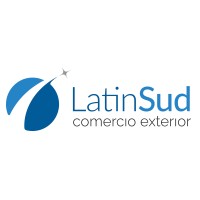 LatinSud Comercio Exterior S.A. logo - Similar company to Gm Cargo & Comex