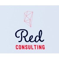 red consulting logo - Similar company to Staiirs - Marketing Agency China