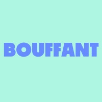 Bouffant logo - Similar company to Bouffant