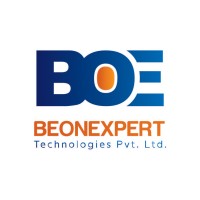 BEONEXPERT Technologies Pvt. Ltd. logo - Similar company to Digitechub Global Inc.